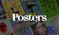 design custom promotional posters and banners