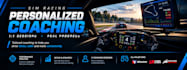 help you become a better driver in iracing or lmu