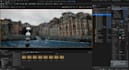 create 3d unreal engine environment, game level design vr world 3d environment