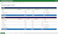 create and fix excel spreadsheets, formulas, and reports