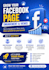 grow your facebook engagement and views