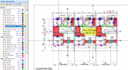 provide materials quantity takeoff,bom earthwork, concrete,steel,cladding,tiling