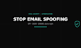 set up spf dkim and dmarc for email authentication