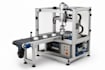 do industrial automation machine design conveyor system solidworks engineering