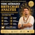 reveal your destiny with vedic astrology birth chart reading