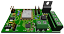 design esp32, stm32, arduino pcb, embedded systems, layout and iot hardware