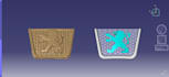 3d scan to cad reverse engineering
