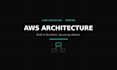 design and set up a secure AWS cloud architecture