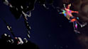create a cinematic 3d animated music video