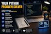 write custom python scripts