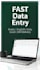 do fast arabic english urdu data entry in 24 hours