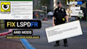 install, optimize and fix mods and your lspdfr gta 5 setup
