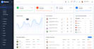 be your full stack developer software, ai saas mvp, wms, pos, crm, erpnext, hrm