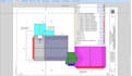 do precise roof takeoff, materials estimation from blueprints, construction docs