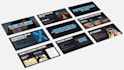 design nonprofit presentations and social impact pitch decks