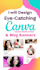 design canva social media posts and blog banners