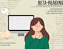 betareading for your manuscript