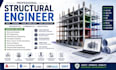 provide professional structural engineering design, analysis and calculations