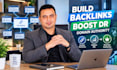 build backlinks and increase dr to boost your domain authority