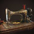 model stylized 3d assets for games