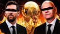 design creative football thumbnails