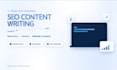 write SEO blog posts and ai content