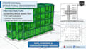 do structural engineering design and detailing in autocad