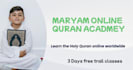 be your best online quran teacher