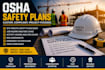 create a osha compliant construction safety plan