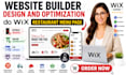 do wix restaurant menu page mobile broken online ordering setup fix now layout