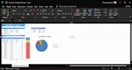 material planning, sap mm data entry and excel dashboards