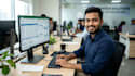 data entry as per your requirement