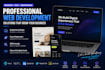 develop a fast, responsive, and SEO friendly website