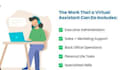 reliable VA for admin tasks, data entry and online support