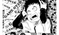create comic manga panel, comic strips, webtoon comic panel, manga illustration