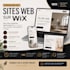 create your website for wix