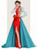 sketch a fashion illustration