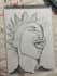 traditional art, sketch, lineart