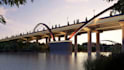 design realistic 3d bridges, flyovers and highway structures