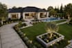 design site plan, plot plan, master plan, landscape and city permit drawing