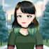 anime character an illustration and anime character