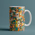 custom coffee mug design