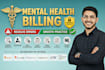 handle rcm and credentialing for mental health providers