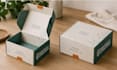 do quality mailer box, custom box design and packaging design