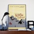 design a specialized movie poster