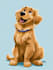 design amazing disney pet portrait