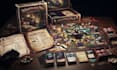 design board game mechanics tabletop game rules and prototype system