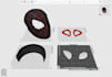 split and prepare your cosplay stl files for 3d printing
