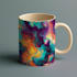 design awesome custom mug design