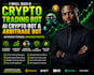 create a crypto trading bot, arbitrage bot, and ai trading bot